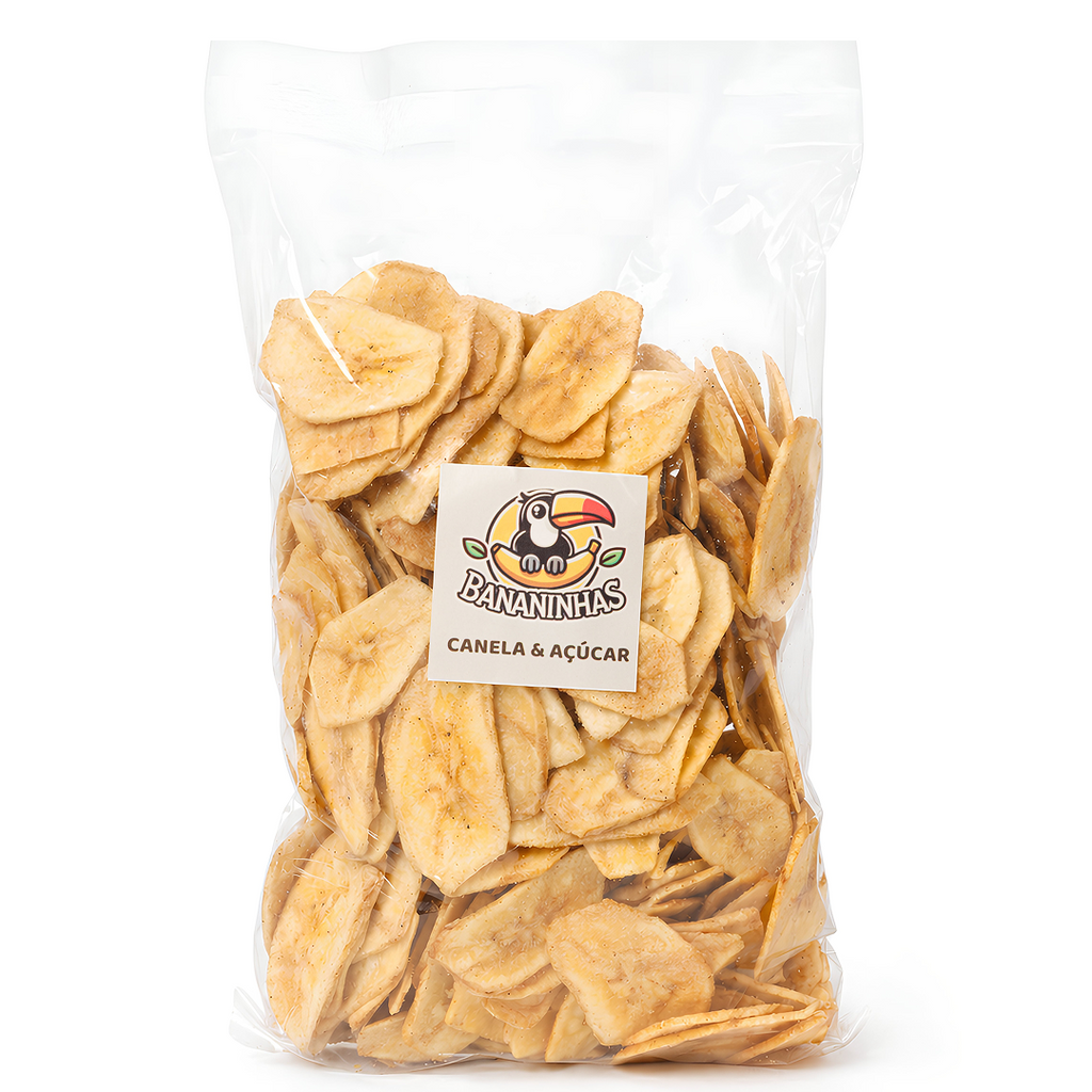Family Pack 400g
