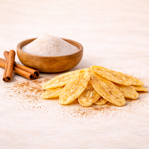 Cinnamon & Sugar 400g