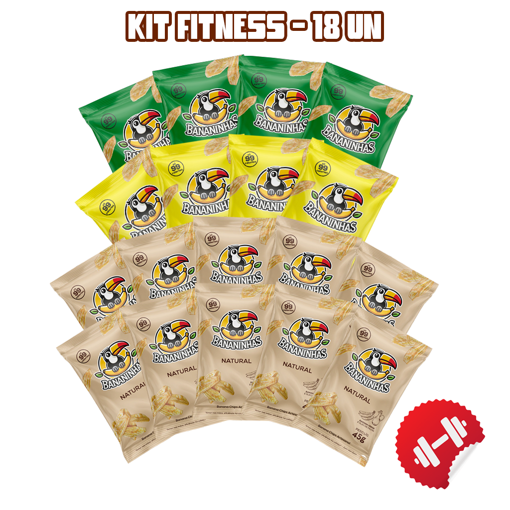 Fitness Kit