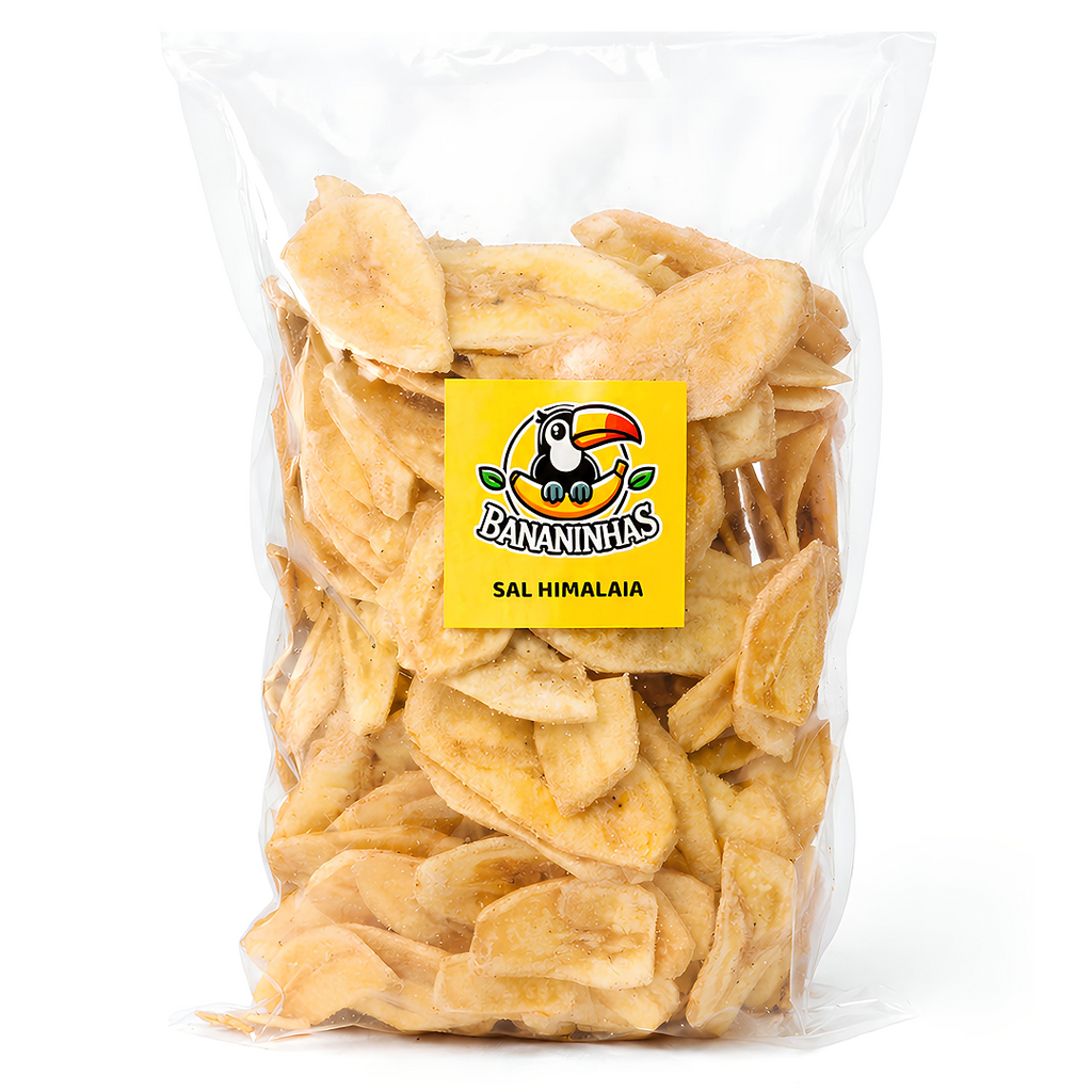 Family Pack 400g